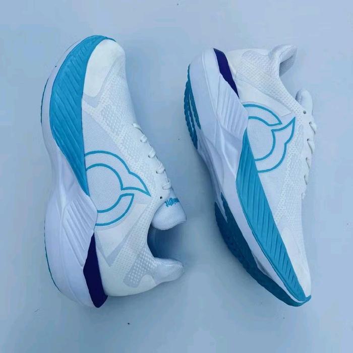 Ortuseight Sepatu Running Hg 2.0Putih Biru Hyperglide 2.0 Hitam / 2.0 Hitam Putih Tbk