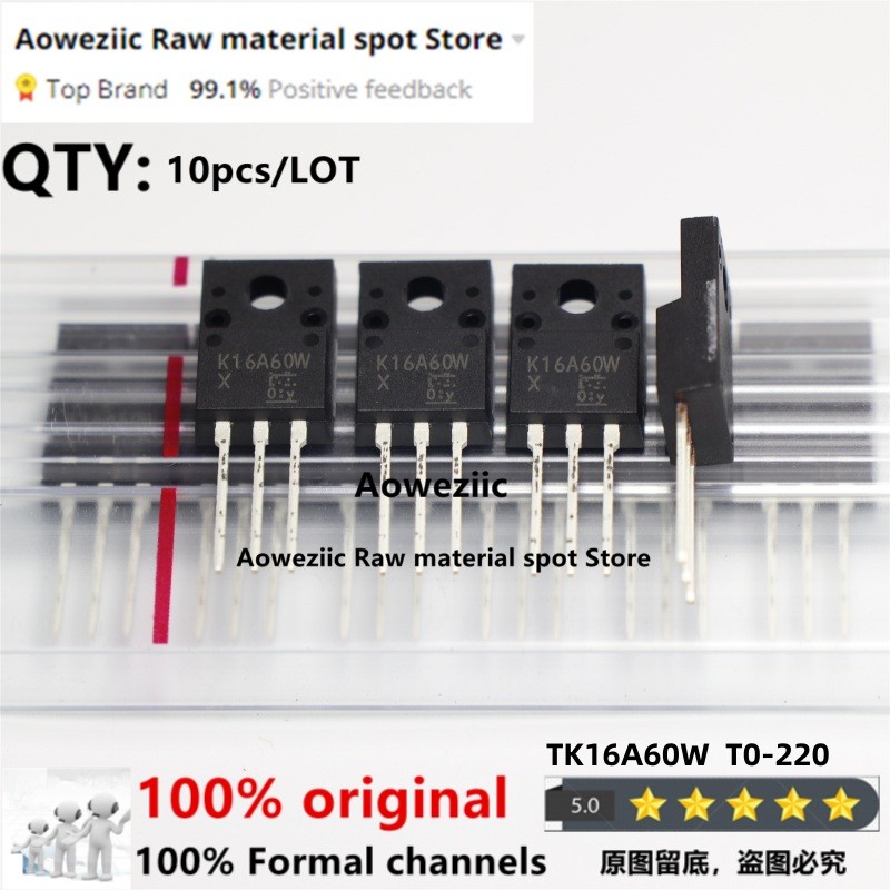 100% New Imported Original Tk10A60W K10A60W Tk12A60W K12A60W Tk16A60W K16A60W Tk20A60W K20A60W