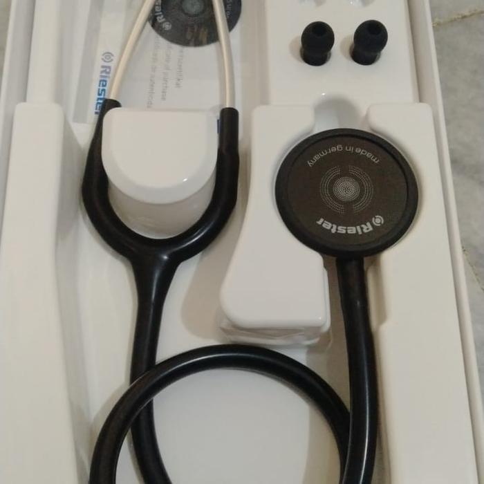 Stetoskop Duplex Riester Cardiophone 2.0