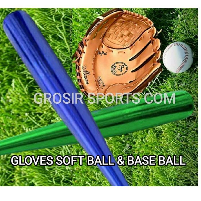 SARUNG TANGAN GLOVE SOFTBALL BASEBALL