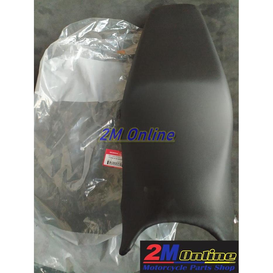 SEAT COMP DOUBLE SADEL JOK CB150 VERZA ORI AHM 77200-K18-900ZA