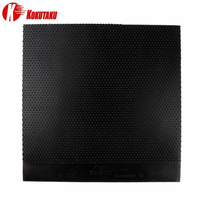 STOK TERBATAS  RUBBER BAT PINGPONG KOKUTAKU 119 TERJANGKAU