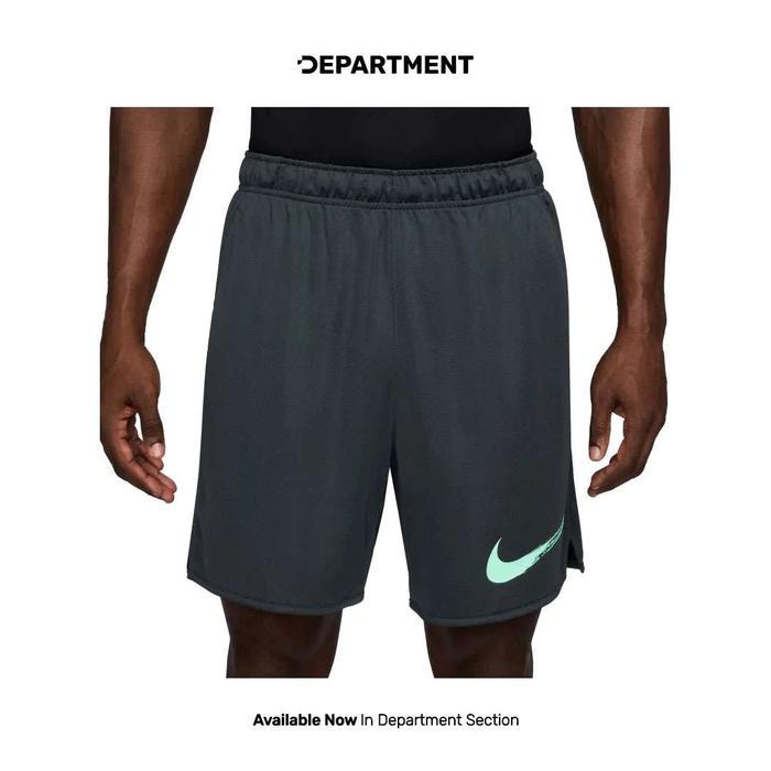 CELANA TRAINING PRIA NIKE DRI-FIT TOTALITY KNIT 7" UNLINED HV0388390 ORIGINAL