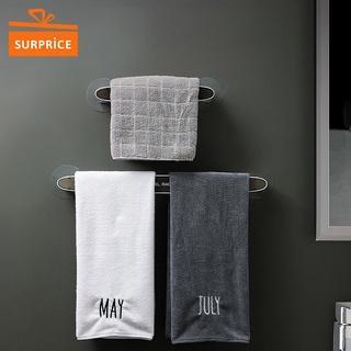 Ikea Home - Rak Gantung Handuk Kamar Mandi / Rak Jemuran Sandal Tempel Minimalis
