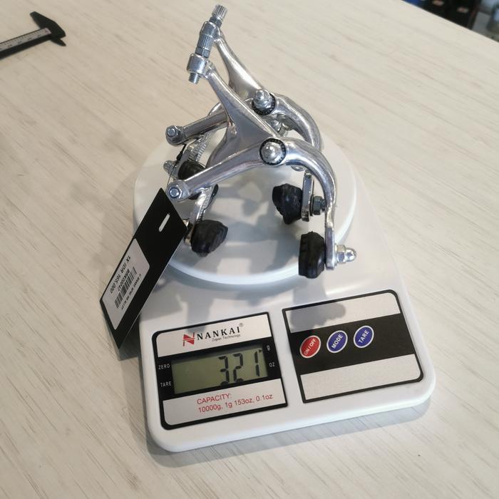 Ready U Brake Apse Taiwan Vintange Sepeda Balap Rb Federal