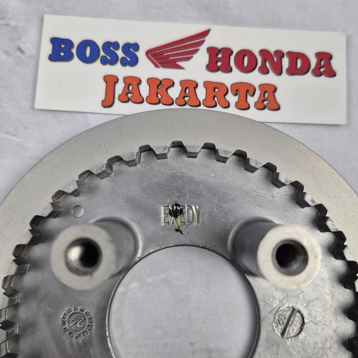 Murah 22355-Kgh-600 : Kaki 4 Kopling Cbr 150 R Kpp Cbu & Cbr 150 R K45A & Cb 150 R K15 & Cs1 / Plate