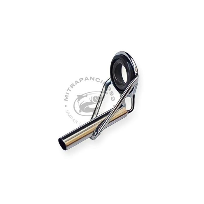 Top Ring Guide / Mamarit Ujung Joran Pancing (Non Fuji)