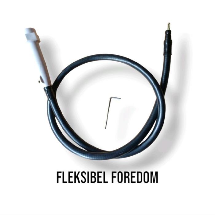 Fleksibel Bor Tuner Foredom