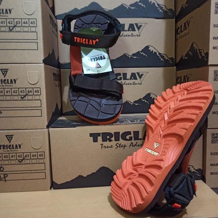 Consina - Sandal Gunung Premium Sandal Pria Sandal Outdoor Sandal Wanita