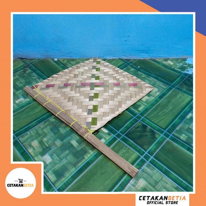 Kipas Sate Alat Kipas Bakaran sate ikan sosis