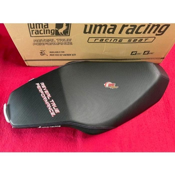 JOK UMA RACING AEROX NEW 155