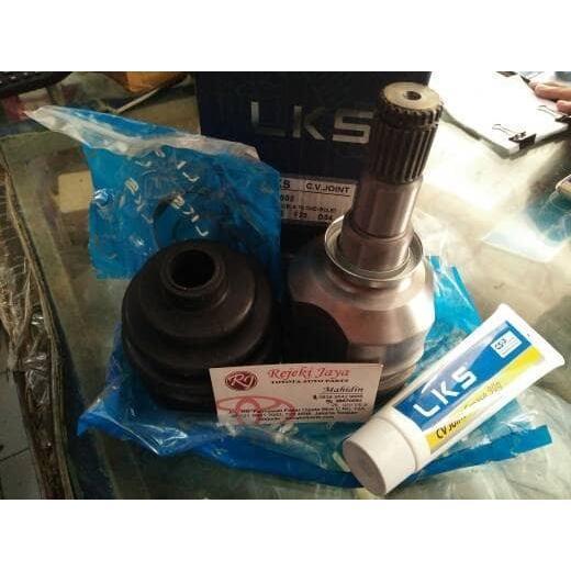 Cv Joint / As Roda Dalam Corolla Twincam Great All New Corolla