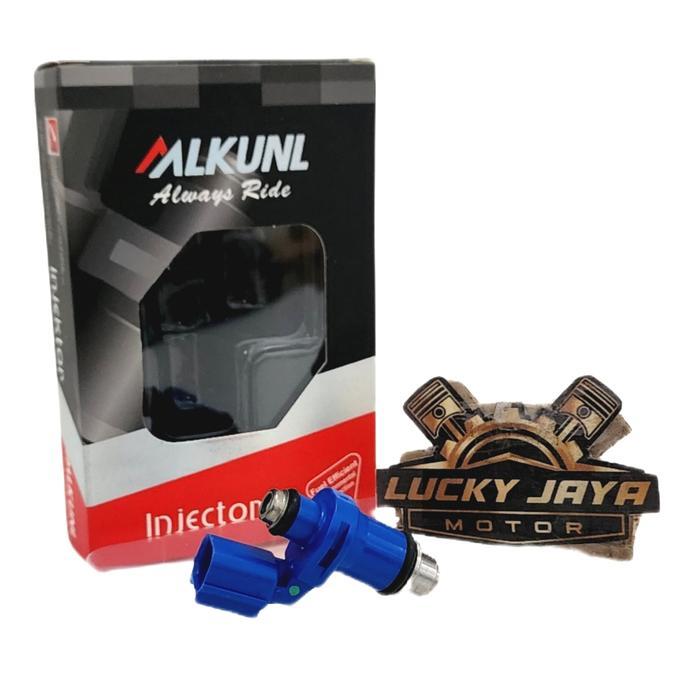 Injektor Injector Mio M3 Mio Z 125 2Ph Mlkunl