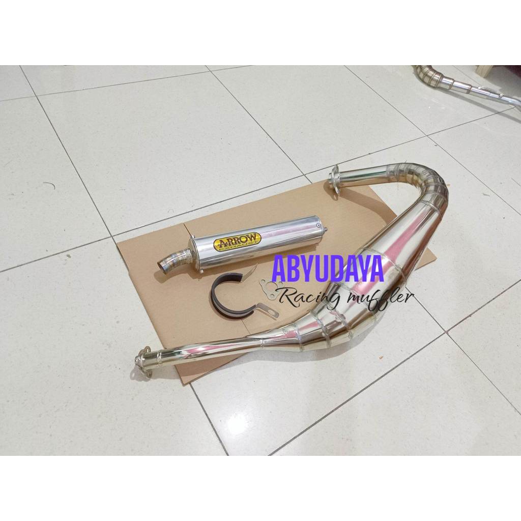 knalpot RX king Repsol knalpot king PDK knalpot king repsol knalpot racing RX king 135 cc knalpot RX