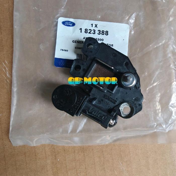 IC Dinamo Ampere Altenator Ford Fiesta Ecosport