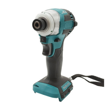 Makita DTD171 Brushless Impact Driver 18V BL Motor Cordless Power Tools Rechargeable Screwdriver