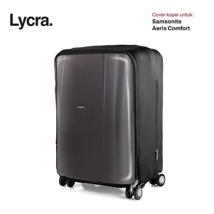 SALE Cover / Sarung Koper Samsonite Aeris Comfort Termurah