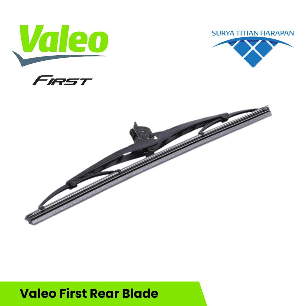 Valeo First Rear Blade (Wiper Belakang) BB/RL3, 14"
