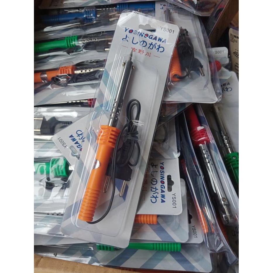 SOLDER LISTRIK 40WATT