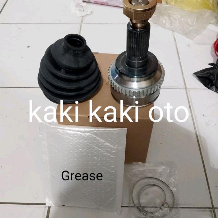 Cv Joint Join As Roda Luar Copel As Tarik Depan Mazda 8 Mazda-8 Mazda8