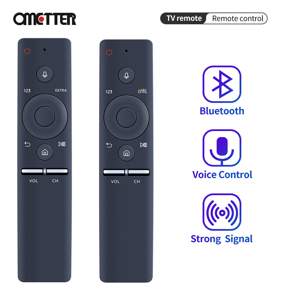 For Smart TV Voice Magic Remote Control Remoto of BN59-01242A BN59-01244A BN59-01241A