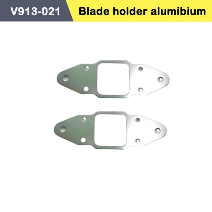 SET KLIP BLADE WL TOYS V913 UP & DOWN RC HELICOPTER REMOTE CONTROL