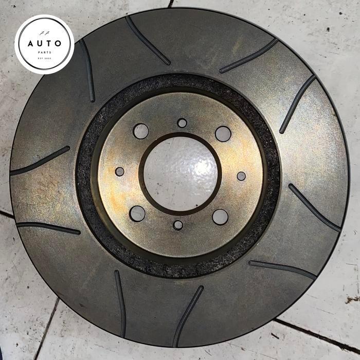 Disc Brake Brembo Honda Jazz / City original