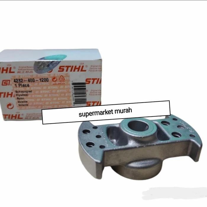 Fly Wheel Sthil BR 430 Spare Part Engine Blower Sthil BR 430