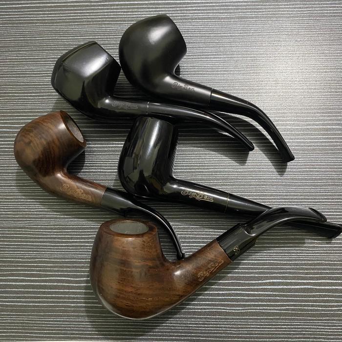 Cangklong Kayu Big Ben Import