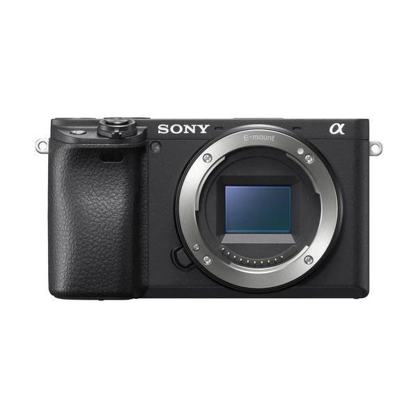 GAYALens- Sony Alpha A6400 / Sony A6400 / A6400 Mirrorless Camera Body Only