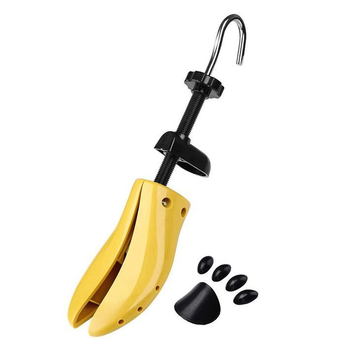 SALE Stretcher Shoes Shaper Expander / Alat Pembesar Expander Sepatu / Catokan Sepatu / Adjustable