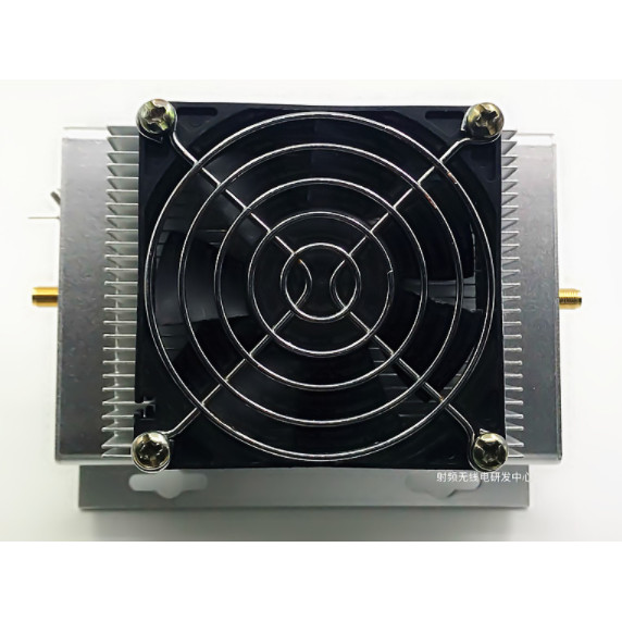 Rf 433Mhz 80W Power Amplifier Extended Range Power Amplifier