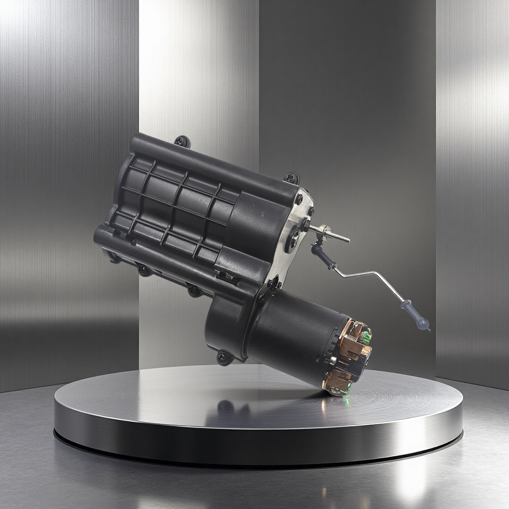 Tamiya Original Gearbox Three-Speed Wave Box With Motor For 1/14 Tamiya Rc Truck Trailer Tipper