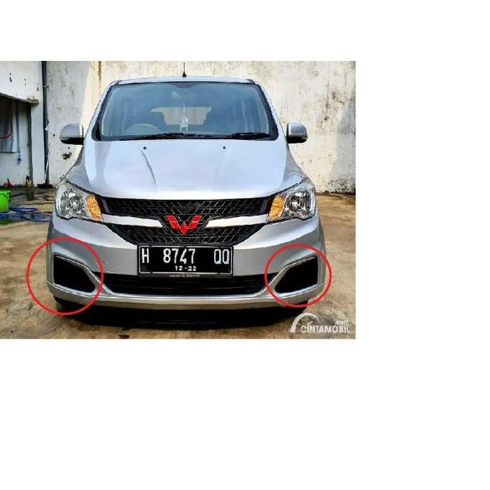 COVER FOGLAMP WULING CONFERO