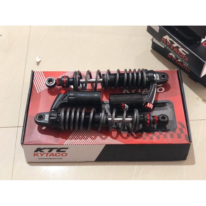 Ready Shock Ktc Kytaco Racing New Bebek Ukuran 330Mm Rx King Supra Kharisma