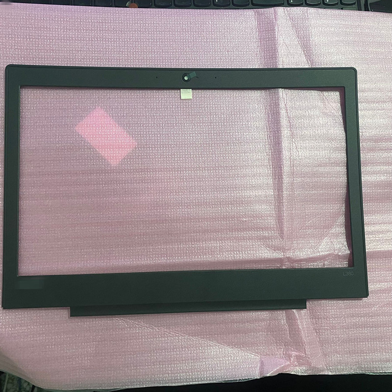 New Original for Lenovo ThinkPad L380 LCD Bezel Cover Case 02DA289