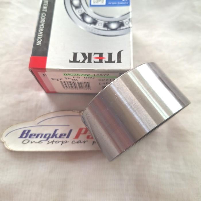 Bearing Roda Depan Agya Ayla Koyo