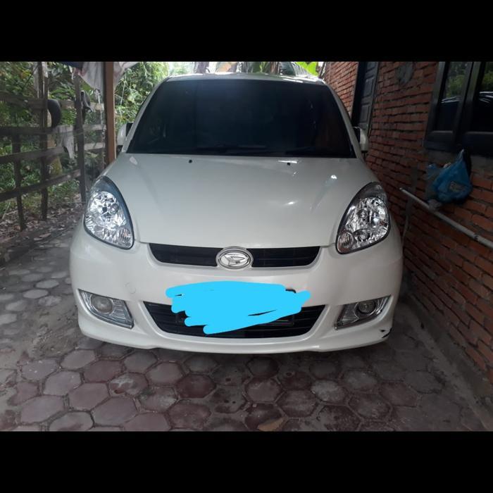 Spion Daihatsu Sirion 2007-2010