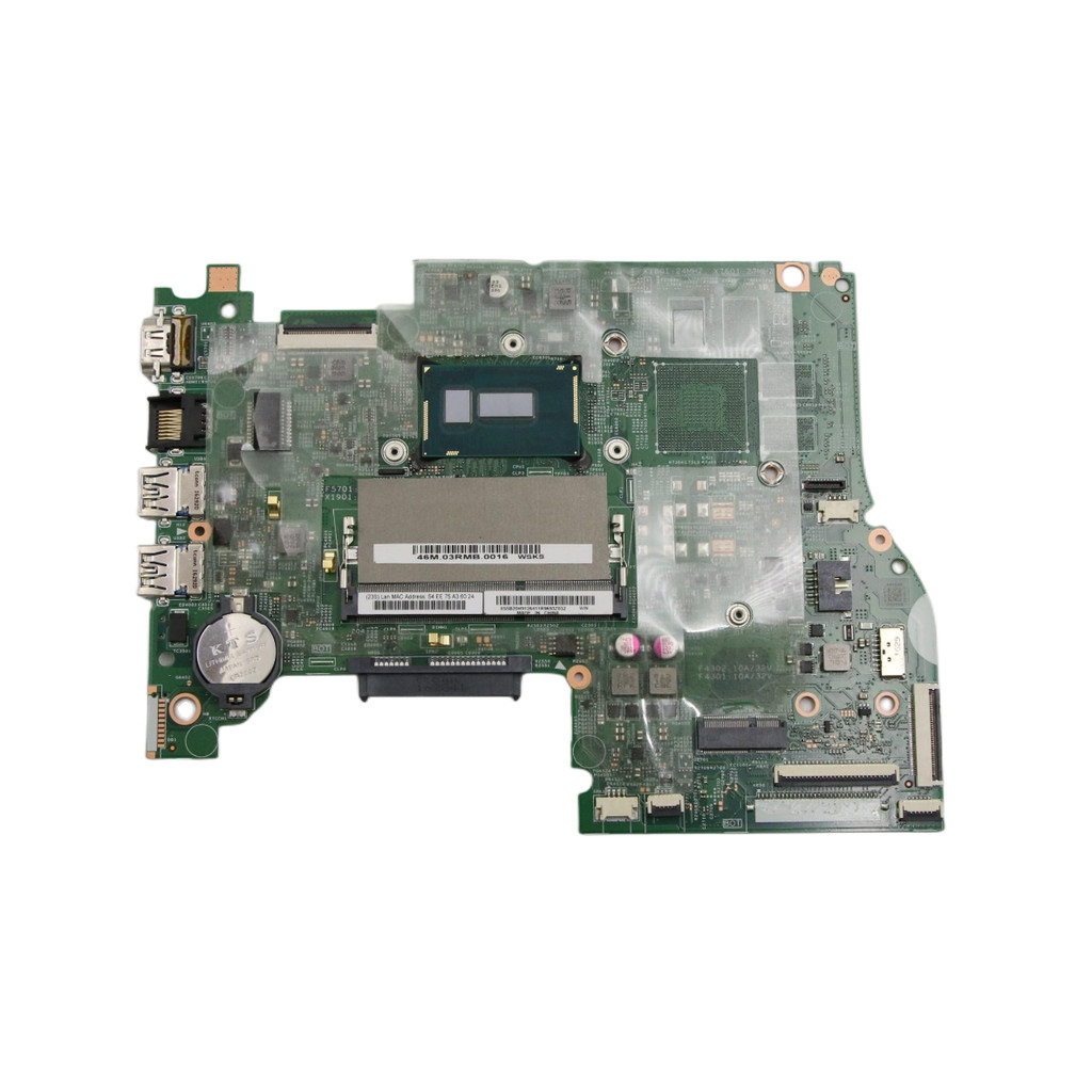 For Lenovo YOGA 500-14IBD Flex3-1470 S41-70 laptop motherboard 14217-1M motherboard with CPU N2957 I