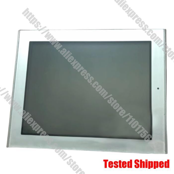 New Original Agp3600-T1-D24 Agp3600-T1-Af Agp3600-T1-D24-Ca1M Hmi Touch Screen