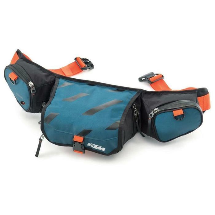 KTM Pure Comp Belt Bag - 3PW220023400