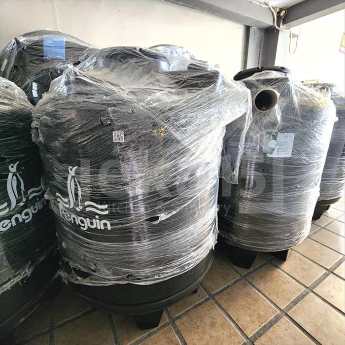 Bis Septic Tank Penguin Biorotech / Tangki Penguin