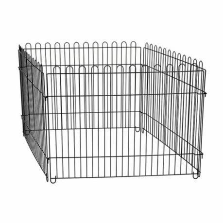 Kandang Pagar Besi Hewan DaYang 062 Perlembar