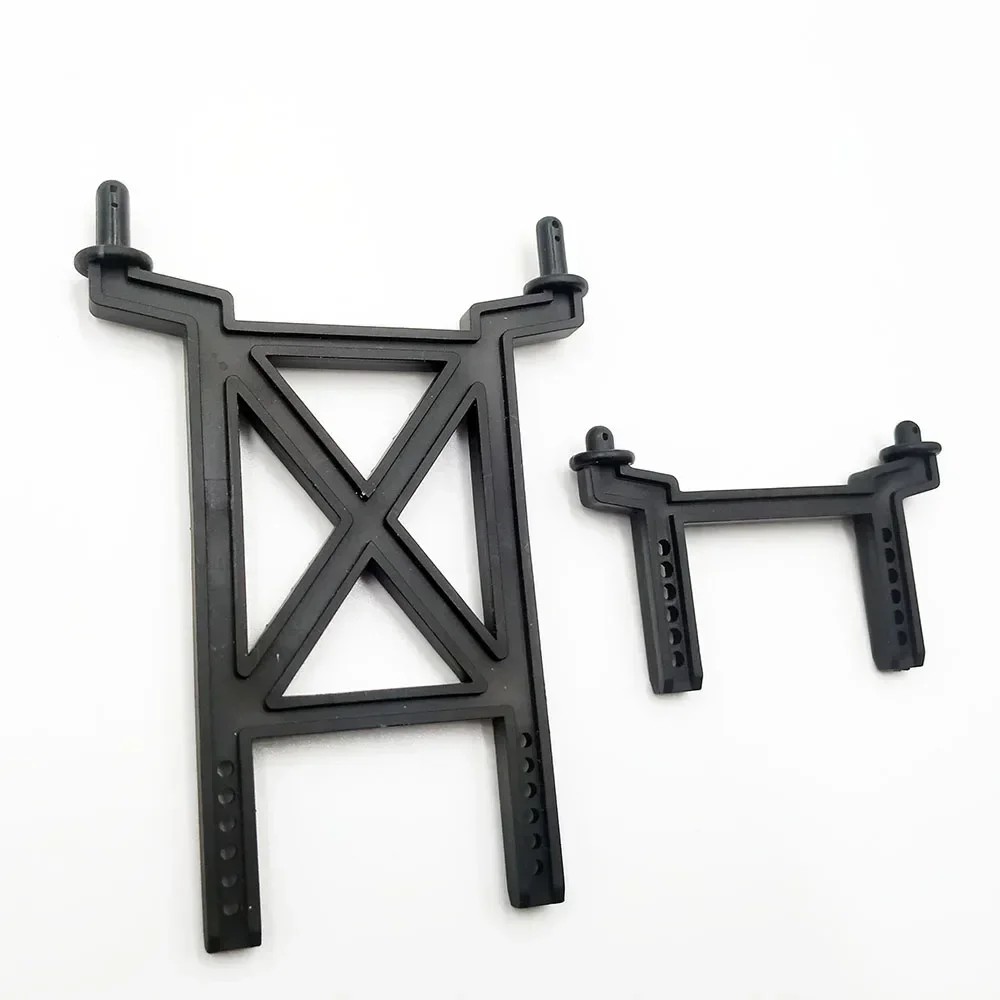 Plastic Body Pillar For Hb Toys Zp1001 Zp1002 Zp 1001 Zp1003 Zp1004 1/10 Rc Car Spare Parts