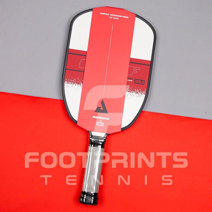Joola Graf Champion Pickleball Paddle Original Raket Pickleball Raket Original