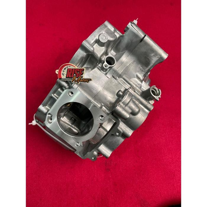 CRANKCASE MX KING 150 LEO RACING