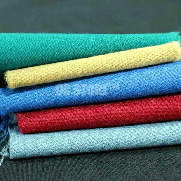 Laken Wiraka 980 - Table Cloth - Billiard - Billiar