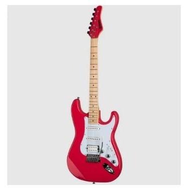 Gitar Elektrik Stratocaster Kramer Focus Vt211S Hss Pickup Original Varian Warna