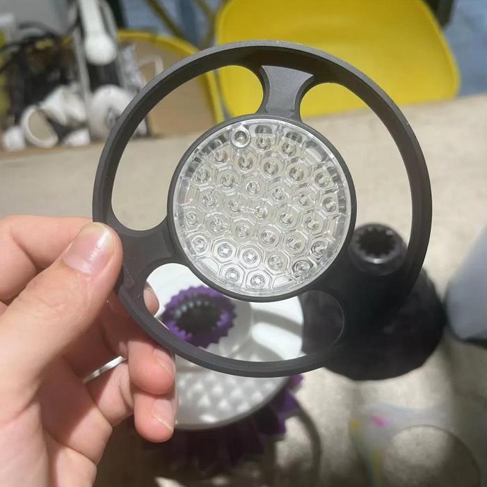 fiek- Melodrip Tray Holder For Hario V60 Kalita Wave Kono Lili Origami Coffee Dripper Stand