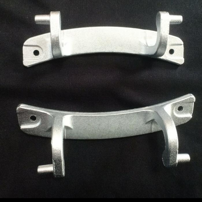 engsel mesin cuci front loading midea